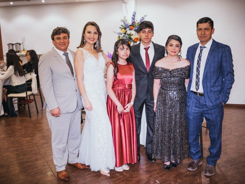 graducacion familia 24-25